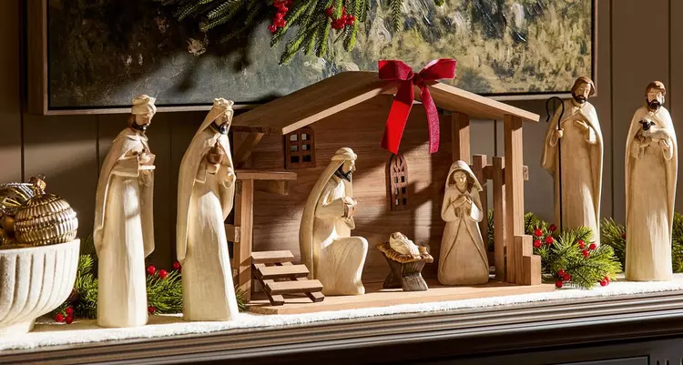 Nativity Sets